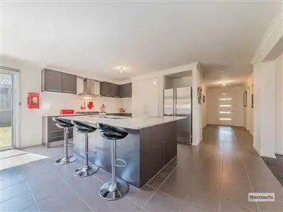 Third view of Homely house listing, 31 Rivendale Crescent, Drouin VIC 3818