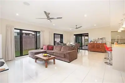 Address available on request