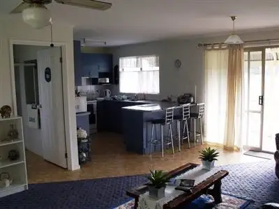 Fifth view of Homely house listing, 25 Cameron Street, Mcloughlins Beach VIC 3874