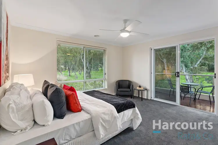 Sixth view of Homely house listing, 6 Sapling Place, Mernda VIC 3754