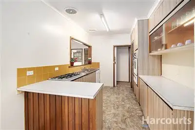 Fifth view of Homely house listing, 8 Enderby Court, Boronia VIC 3155