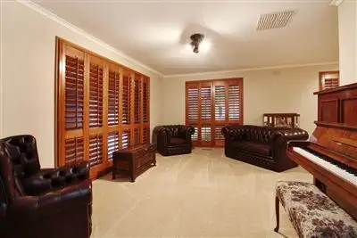 Fourth view of Homely house listing, 10 Hawksburn Crescent, Wantirna South VIC 3152