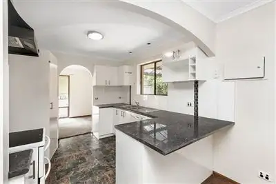 Second view of Homely house listing, 13 Woodham Court, Aberfoyle Park SA 5159