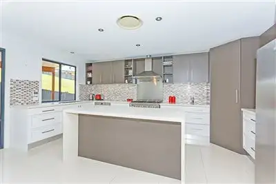 Sixth view of Homely house listing, 5 Doyle Court, Ormeau Hills QLD 4208