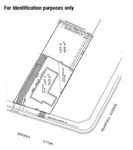 Third view of Homely land listing, Lot 2, 33 Wells Parade, Blackmans Bay TAS 7052