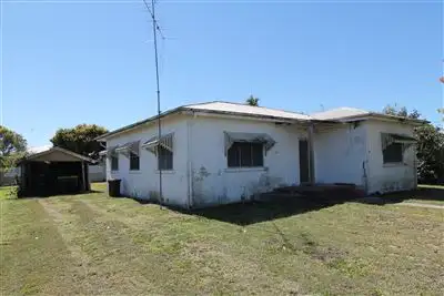 Second view of Homely house listing, 60 Railway Street, Ayr QLD 4807