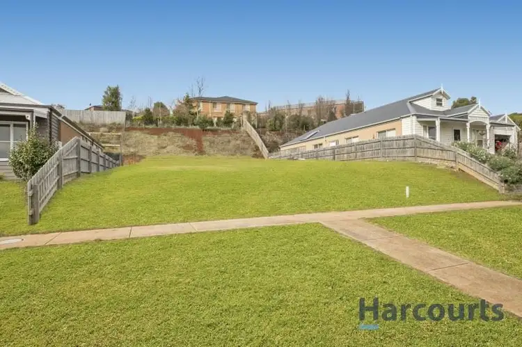 Second view of Homely land listing, 15 Shae Crescent, Drouin VIC 3818