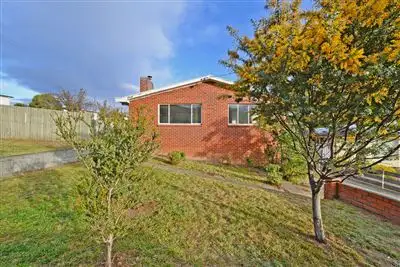 Second view of Homely house listing, 19 Currajong Street, Mornington TAS 7018