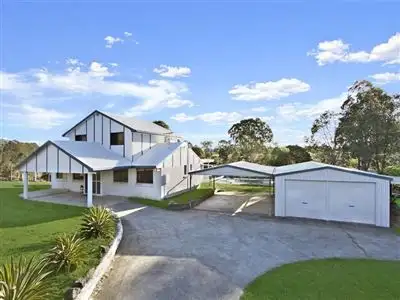 Main view of Homely rural property listing, 62-70 Twilight Ct, Buccan QLD 4207