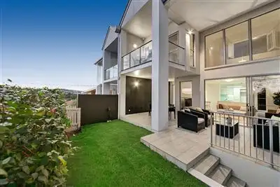 Third view of Homely townhouse listing, 23 Highland Street, Gordon Park QLD 4031
