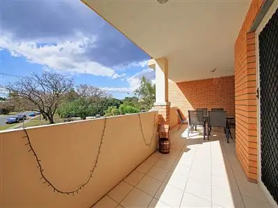 Fourth view of Homely apartment listing, 3/35 Mayfield Road, Carina QLD 4152
