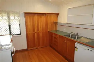 Second view of Homely house listing, 113 Cameron Street, Ayr QLD 4807