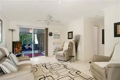 Third view of Homely house listing, 17 Birkdale St, Robina QLD