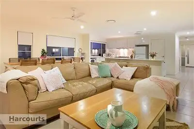 Third view of Homely house listing, 31 Ironbark Place, Mitchelton QLD 4053