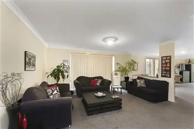 Fourth view of Homely house listing, 85 Rossini Drive, Hinchinbrook NSW 2168
