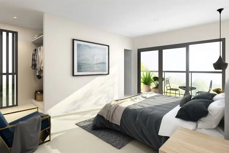 Fifth view of Homely townhouse listing, 18/79 Macadie Way, Merrimac QLD 4226