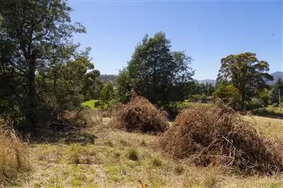 Seventh view of Homely land listing, Lot 2 Lucaston Road, Lucaston TAS 7109