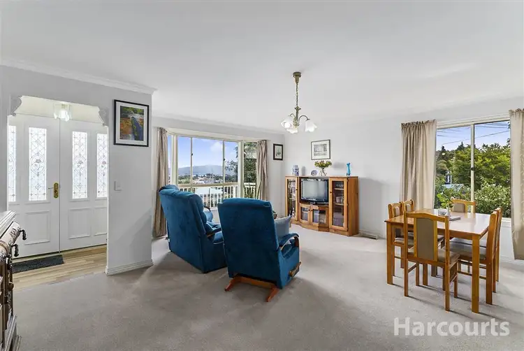 Fifth view of Homely house listing, 7 Corinna Road, Lindisfarne TAS 7015