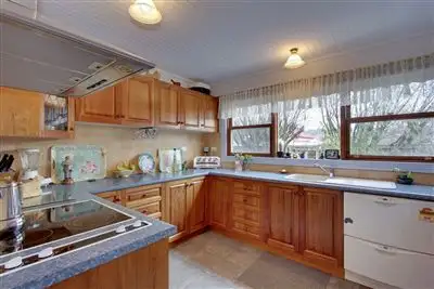 Third view of Homely house listing, 5 Alexander Street, Bothwell TAS 7030