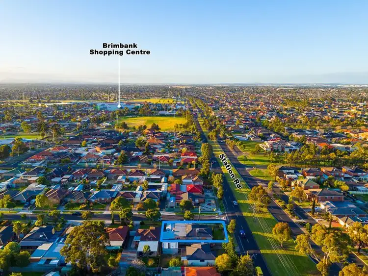 Second view of Homely house listing, 179 Station Road, Deer Park VIC 3023