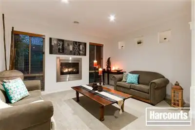 Second view of Homely house listing, 25 Napier Way, Narre Warren South VIC 3805