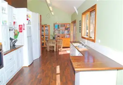 Fourth view of Homely rural property listing, 439 Spring Valley Road, Flowerdale VIC 3717