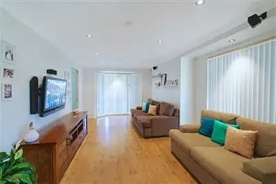 Second view of Homely house listing, 16 Lavender Court, St Helens Park NSW 2560