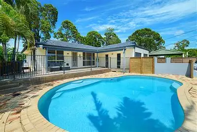 Main view of Homely house listing, 21 Mungala Street, Hope Island QLD 4212