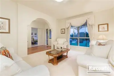 Third view of Homely house listing, 28 John Fisher Drive, Berwick VIC 3806