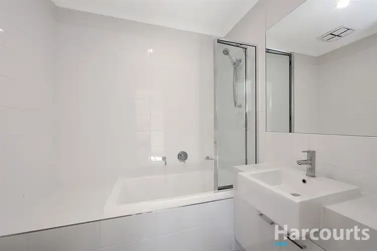 Third view of Homely unit listing, 4/17 Genista Avenue, Boronia VIC 3155