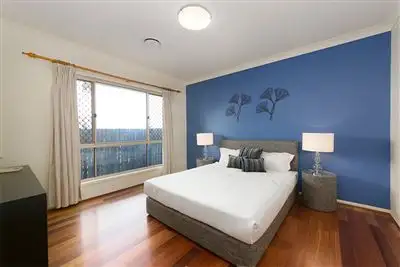 Sixth view of Homely house listing, 161 Edenbrooke Drive, Seventeen Mile Rocks QLD 4073