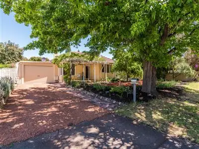 15 Latham Street, Ashfield WA 6054
