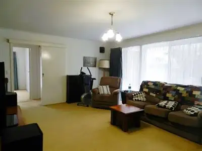 Sixth view of Homely house listing, 8 Montgomery Street, Yarram VIC 3971