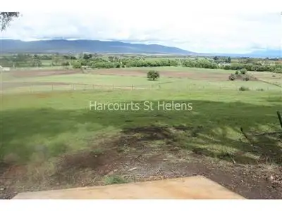 Fifth view of Homely land listing, 4 Gardiners Creek Road, St Marys TAS 7215