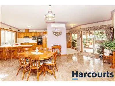 Fourth view of Homely rural property listing, 411 East West Road, Warragul VIC 3820