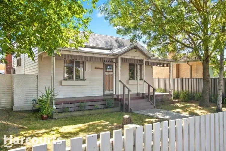 Main view of Homely house listing, 4a Essex Street, Ballarat Central VIC 3350