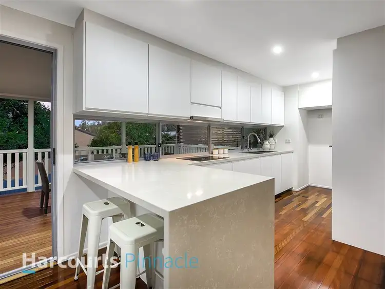Second view of Homely house listing, 23 Glenore Street, Mitchelton QLD 4053