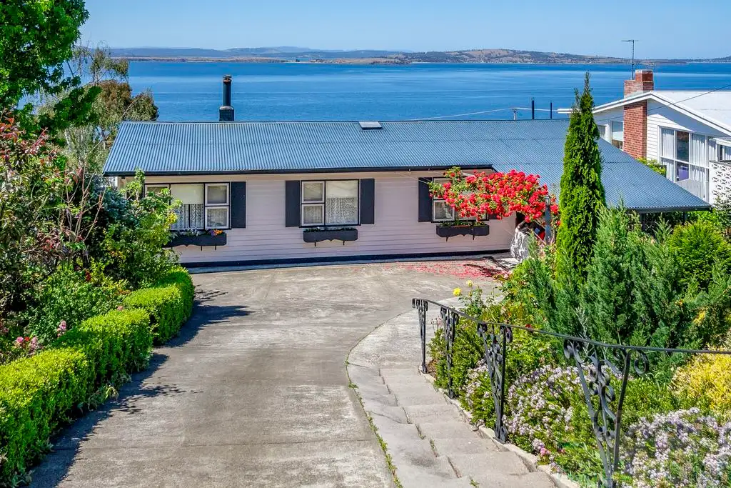 Main view of Homely house listing, 206 Channel Highway, Taroona TAS 7053