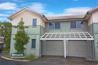 19/23 Garfield Road, Woodridge QLD 4114