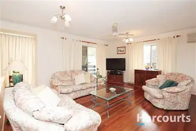 Second view of Homely house listing, 24 Patrol Street, Jamboree Heights QLD 4074