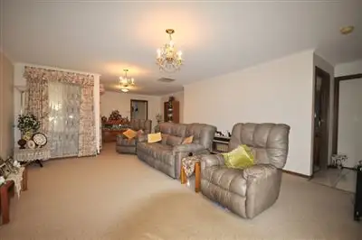 Fourth view of Homely house listing, 71 Edwards Street, Wangaratta VIC 3677