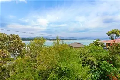 Second view of Homely house listing, 4 Mary Street, Lewisham TAS 7173