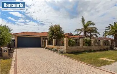 22 Fairway Circle, Connolly WA 6027