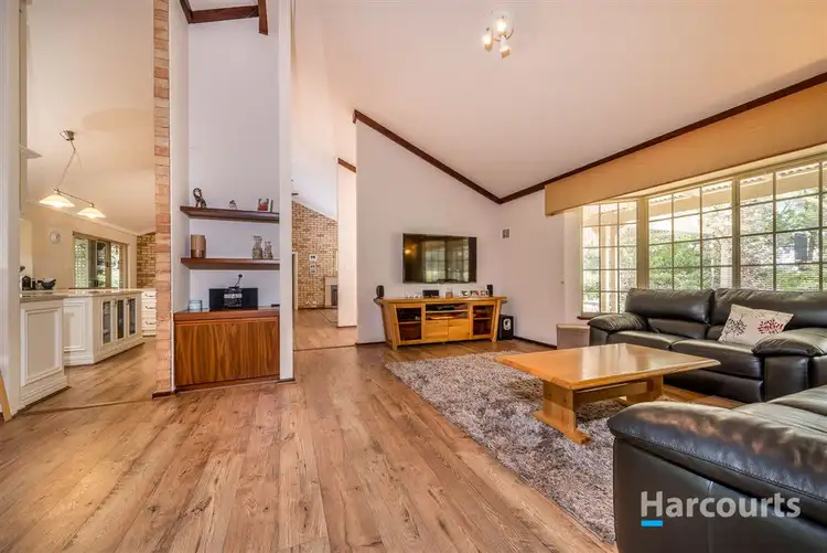 Fifth view of Homely house listing, 133 Casuarina Way, Wanneroo WA 6065