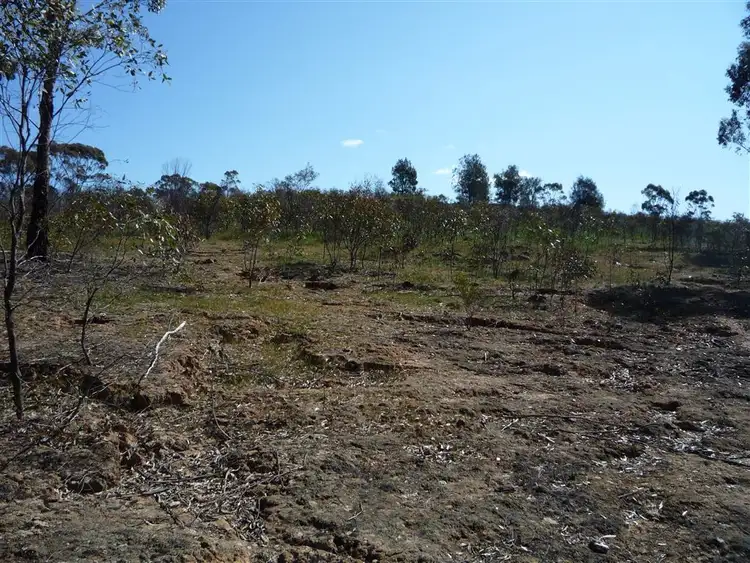 Fifth view of Homely land listing, LOT 1 SUNRAYSIA HIGHWAY, St Arnaud VIC 3478