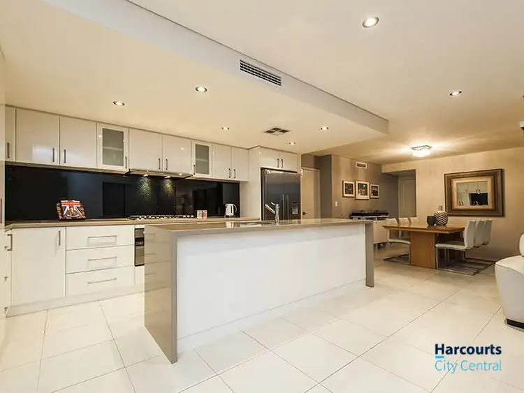 Sixth view of Homely house listing, 56a Burt Street, North Perth WA 6006