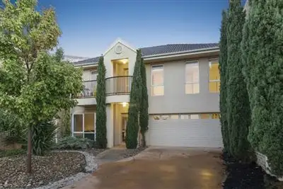 Main view of Homely house listing, 4/32 Sandlewood Lane, Sanctuary Lakes VIC 3030