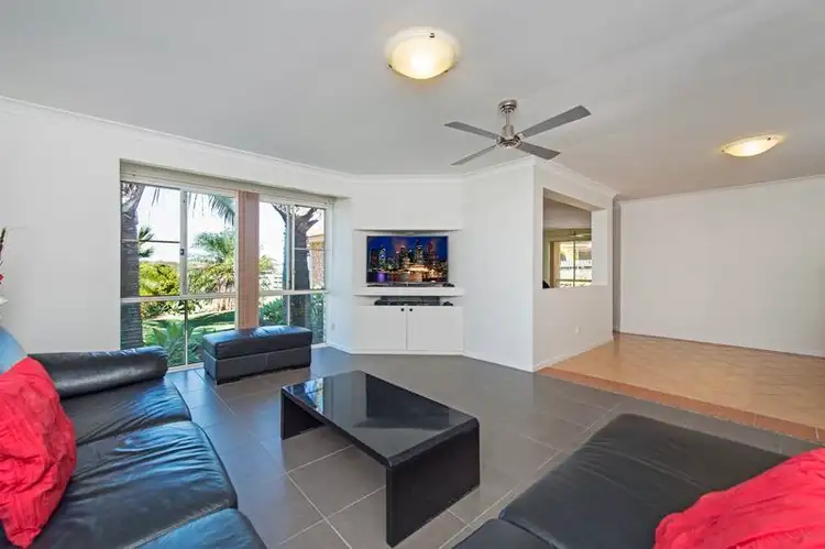 Sixth view of Homely house listing, 8 Conebush Circuit, Ormeau QLD 4208