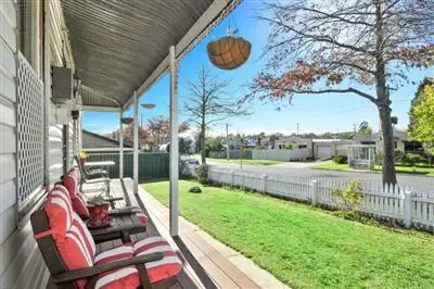 Second view of Homely house listing, 102 Joseph Street, Ballarat VIC 3350