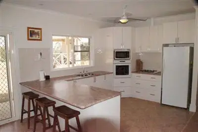 Fourth view of Homely house listing, 585 Derwent Jacks Road, Berringa VIC